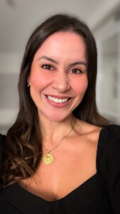 Jurado Effie Awards 2025 - isabella pereira rodrigues