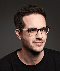 Jurado Effie Awards 2025 - Italo Vetorazzo Neto