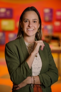 Jurado Effie Awards 2025 - jaqueline hartmann