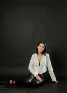 Jurado Effie Awards 2025 - Jeanini Abudes Pedroso