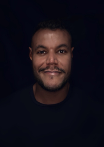 Jurado Effie Awards 2025 - Jeferson do Nascimento Chagas