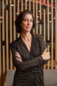 Jurado Effie Awards 2025 - Joana Chulam