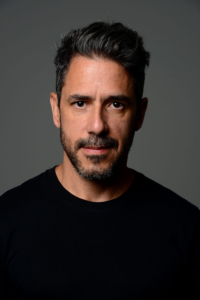 Jurado Effie Awards 2025 - JOAO DA ROCHA PAES PINTO