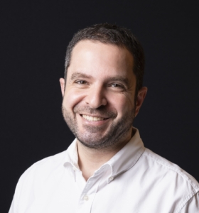 Jurado Effie Awards 2025 - João Dabbur