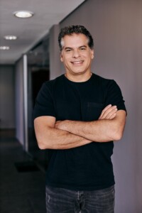 Jurado Effie Awards 2025 - João Paulo Affonseca