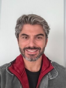 Jurado Effie Awards 2025 - João Teixeira de Carvalho