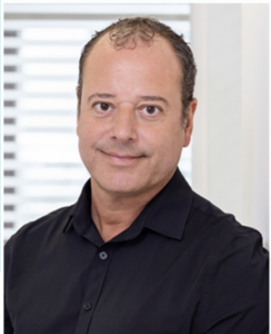 Jurado Effie Awards 2025 - Joel Gomes de Amorim Jr