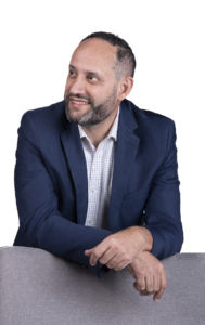 Jurado Effie Awards 2025 - Jose Marcelo Rossi