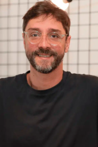 Jurado Effie Awards 2025 - JOSE MAURICIO PASSANEZI SPAGNUOLO