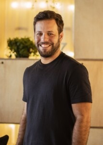 Jurado Effie Awards 2025 - Jose Pedro Paz