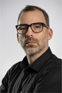 Jurado Effie Awards 2025 - José Thiago Fernandes de Campos Silva