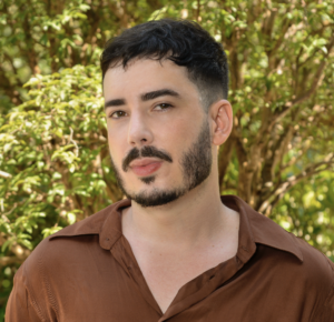 Jurado Effie Awards 2025 - José Vinicius Diniz Lopes