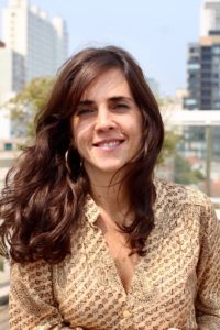 Jurado Effie Awards 2025 - Julia Engel