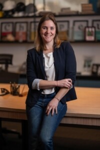 Jurado Effie Awards 2025 - Julia solomon