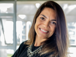 Jurado Effie Awards 2025 - Juliana Boyd