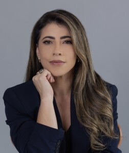 Jurado Effie Awards 2025 - Juliana Fernanda Velozo