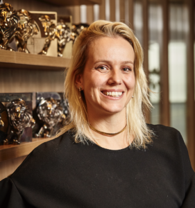 Jurado Effie Awards 2025 - JULIANA FRANCO ELIA MERCADANTE OLIVA