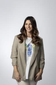 Jurado Effie Awards 2025 - Juliana Reviglio Soncini