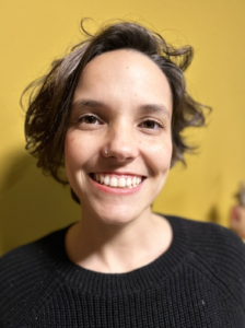 Jurado Effie Awards 2025 - Juliana Tamiris Ramos Nobre