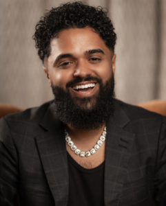 Jurado Effie Awards 2025 - Julio Cesar Beltrão de Souza