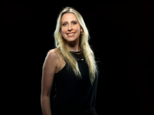 Jurado Effie Awards 2025 - Kaline Lessio