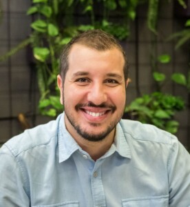 Jurado Effie Awards 2025 - Karan Novas