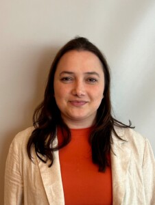 Jurado Effie Awards 2025 - Karem Rafhaella Garcia Pugliesi