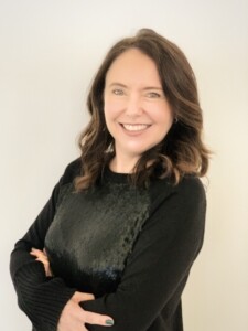 Jurado Effie Awards 2025 - Katia Fontana