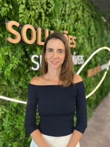 Jurado Effie Awards 2025 - Lais Musetti