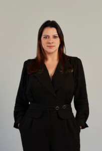 Jurado Effie Awards 2025 - Laressa Beringer