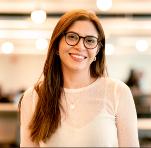 Jurado Effie Awards 2025 - Lariane Duarte