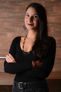 Jurado Effie Awards 2025 - Larissa Bottas Oliveira