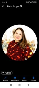 Jurado Effie Awards 2025 - LARISSA CLARO SANCHES AGUIAR