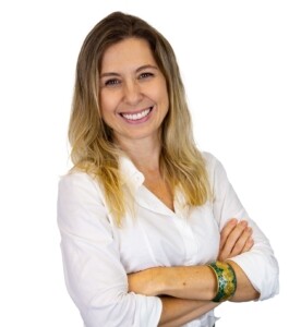 Jurado Effie Awards 2025 - Larissa Fontanini Bagatim