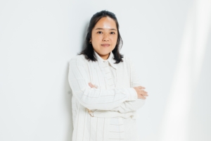 Jurado Effie Awards 2025 - Larissa Sayuri Kubo