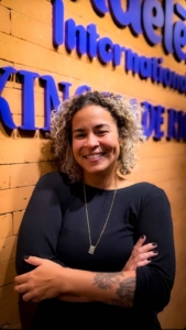 Jurado Effie Awards 2025 - Laryssa Queiroz