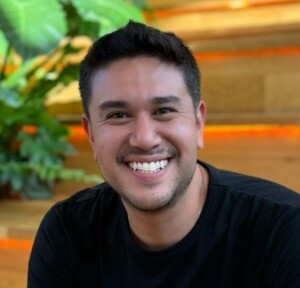 Jurado Effie Awards 2025 - LEANDRO EL ACHKAR OTSUKA