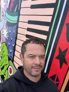 Jurado Effie Awards 2025 - Leonardo Ferraz