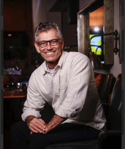 Jurado Effie Awards 2025 - Leonardo gomes de queiroz