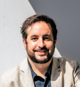 Jurado Effie Awards 2025 - Leonardo Naressi de Sá