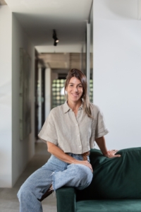 Jurado Effie Awards 2025 - Ligia Medeiros Paes de Barros