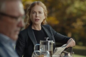 Lioness, protagonizada por Nicole Kidman, faz parte do conteúdo exclusivo da Paramount+, streaming da Paramount (Crédito: Reprodução)