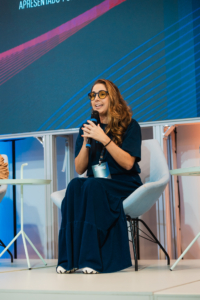 Jurado Effie Awards 2025 - Luana M. Leite de Sá Melhado