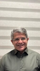 Jurado Effie Awards 2025 - Lucas Brasil Vieira Rocha