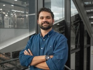 Jurado Effie Awards 2025 - Lucas Garbulha Borges de Castro