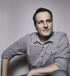 Jurado Effie Awards 2025 - Lucas Maciel Cassol