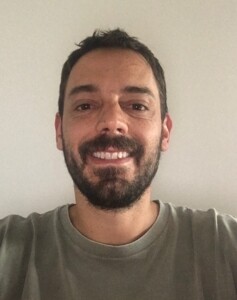 Jurado Effie Awards 2025 - Lucas Nouer Frederico