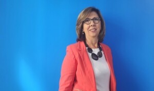 Jurado Effie Awards 2025 - Lucia Helena Faria