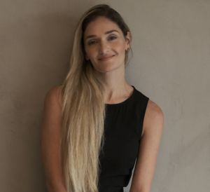 Jurado Effie Awards 2025 - Luciana Colnaghi