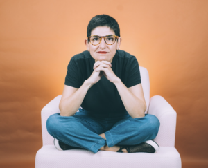 Jurado Effie Awards 2025 - Luciana Elaiuy